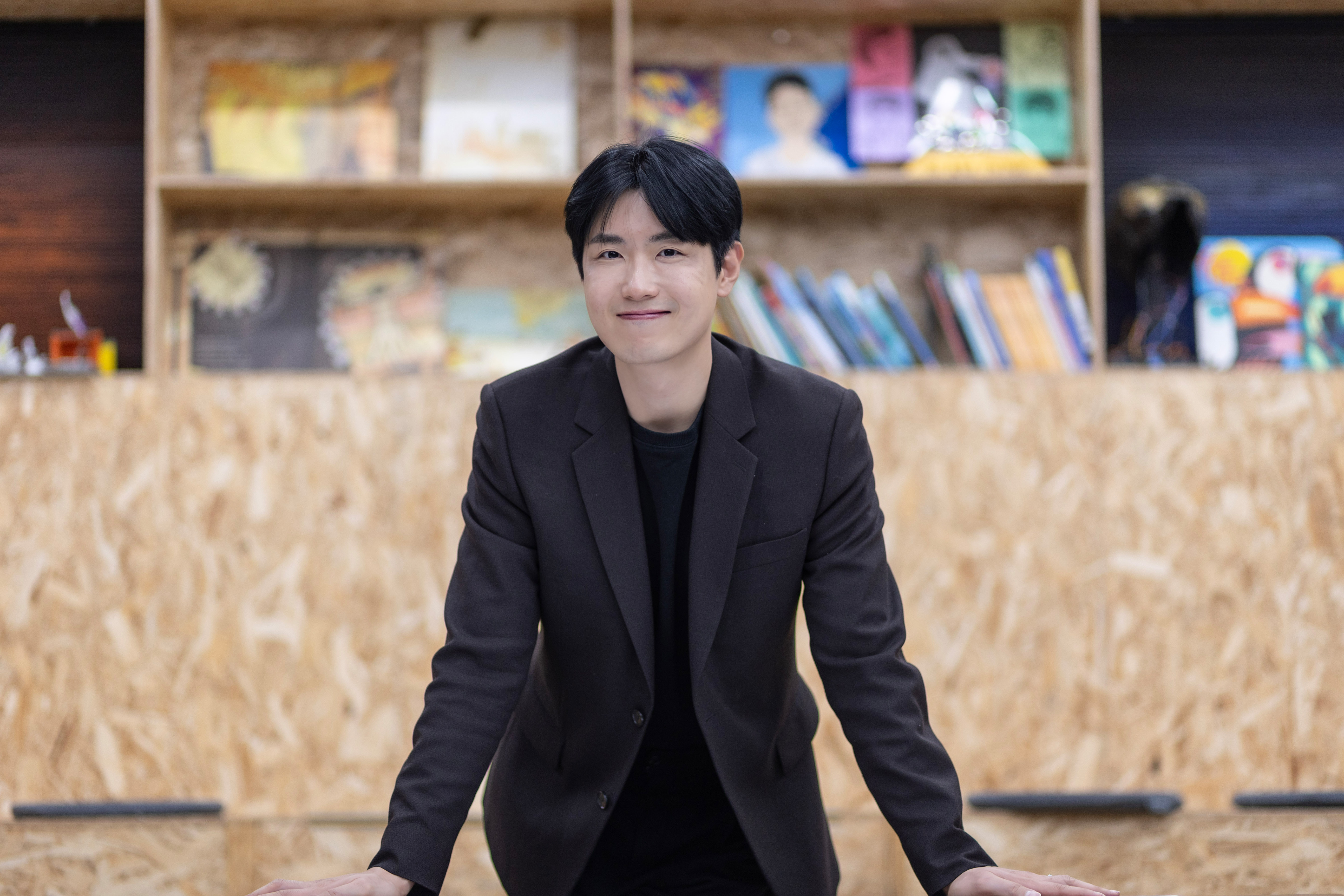 최민준 대표
