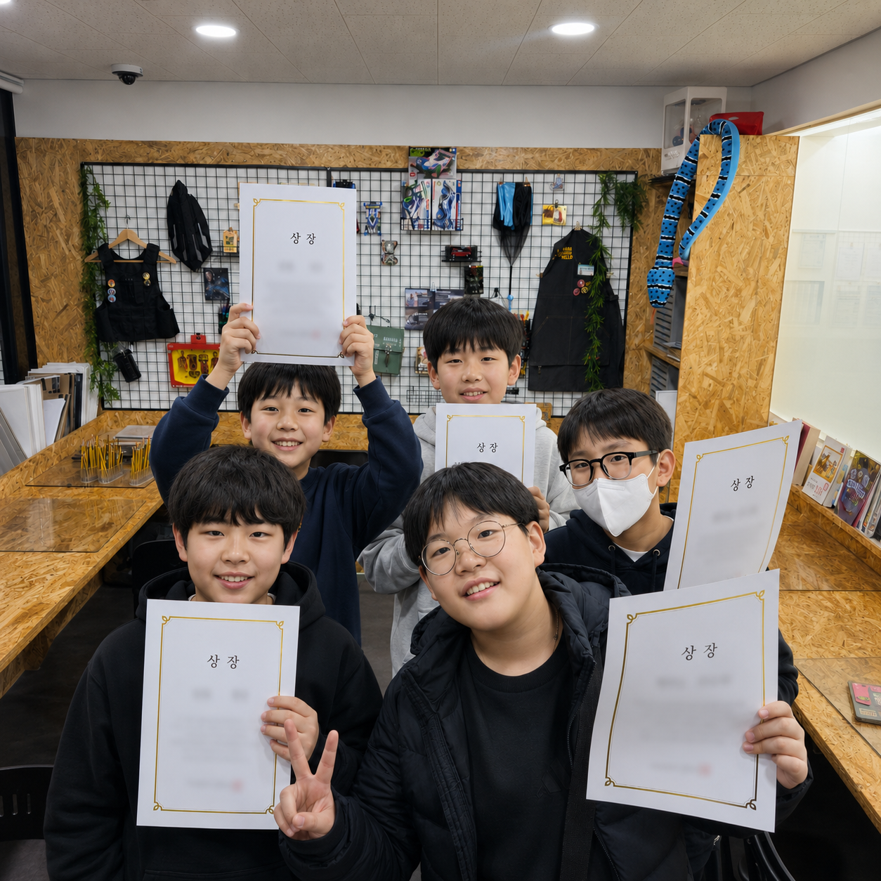 성취감